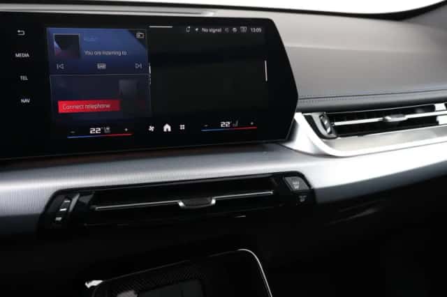 BMW X1 (2026) thumbnail 22