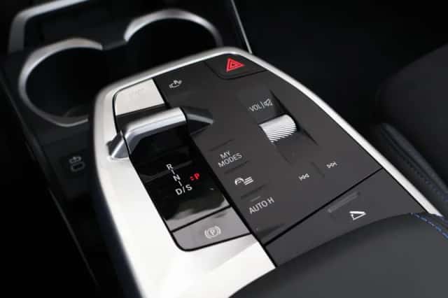 BMW X1 (2026) thumbnail 23