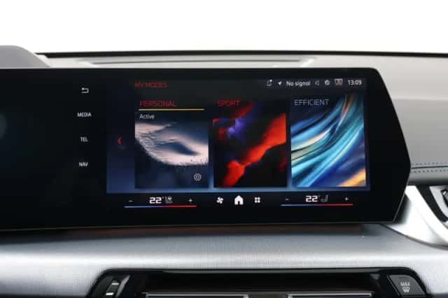 BMW X1 (2026) thumbnail 25