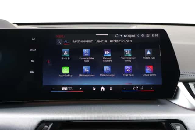 BMW X1 (2026) thumbnail 26