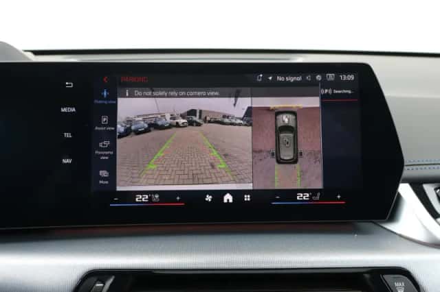 BMW X1 (2026) thumbnail 27