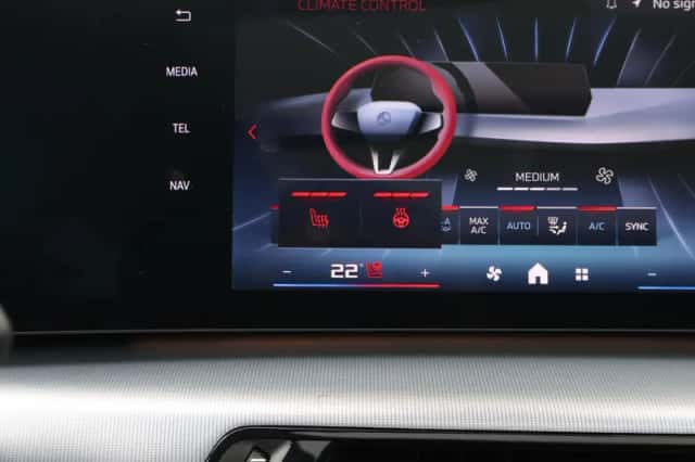 BMW X1 (2026) thumbnail 28