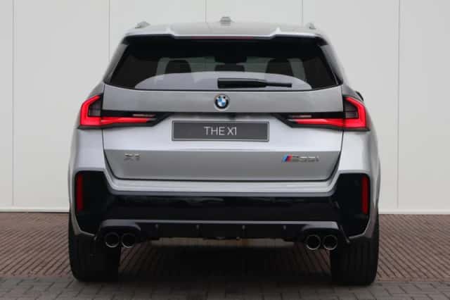 BMW X1 (2026) thumbnail 4