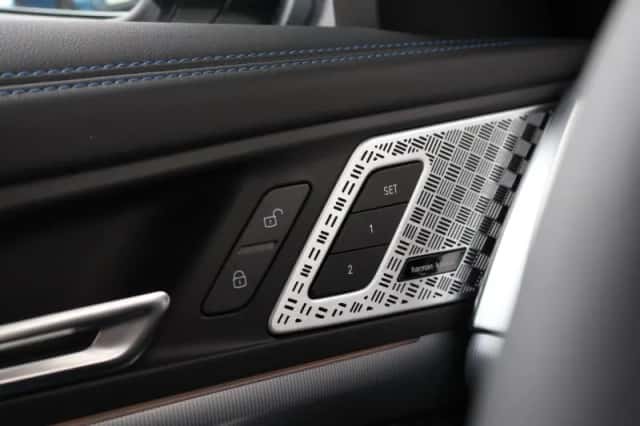 BMW X1 (2026) thumbnail 32