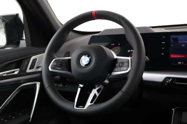 BMW X1 (2026) thumbnail 33