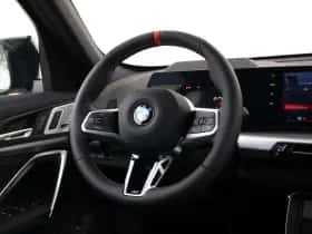 BMW X1 (2026) thumbnail 33