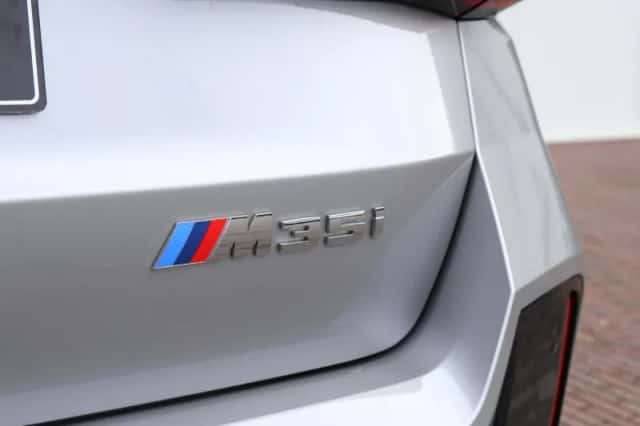 BMW X1 (2026) thumbnail 35