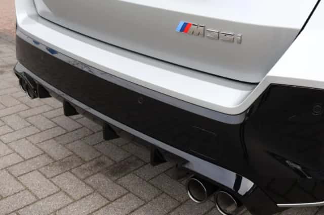 BMW X1 (2026) thumbnail 36