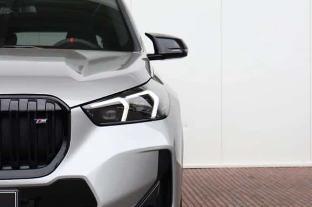BMW X1 (2026) thumbnail 37