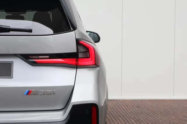 BMW X1 (2026) thumbnail 38