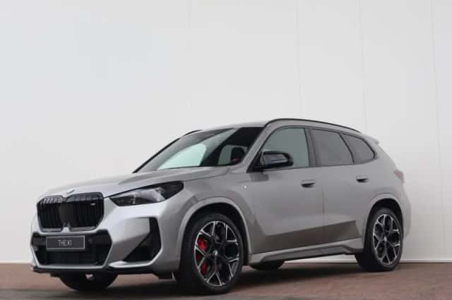 BMW X1 (2026) thumbnail 39