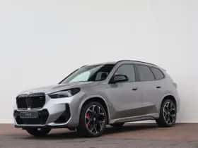 BMW X1 (2026) thumbnail 39