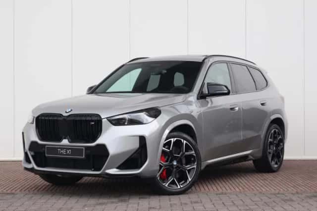 BMW X1 (2026) thumbnail 40