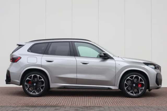 BMW X1 (2026) thumbnail 5