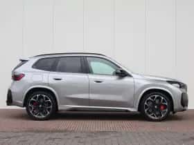 BMW X1 (2026) thumbnail 5