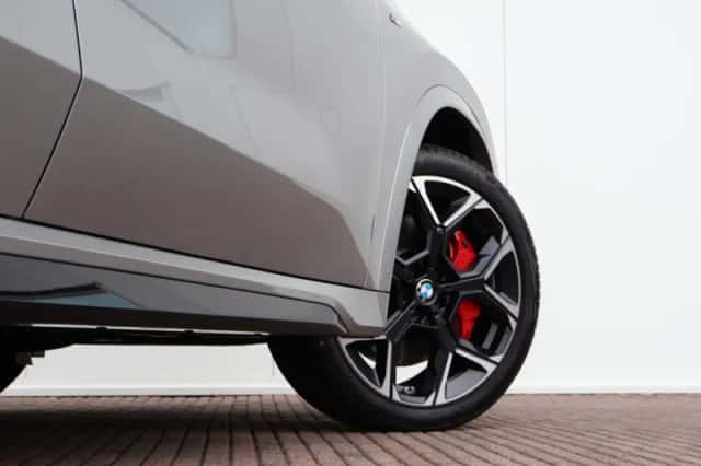 BMW X1 (2026) thumbnail 7