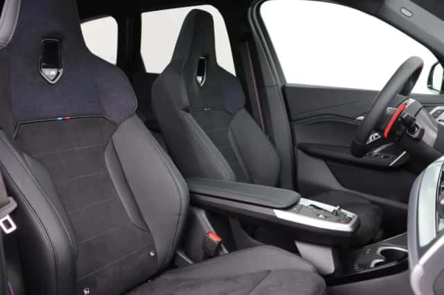 BMW X1 (2026) thumbnail 8