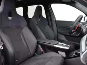 BMW X1 (2026) thumbnail 8