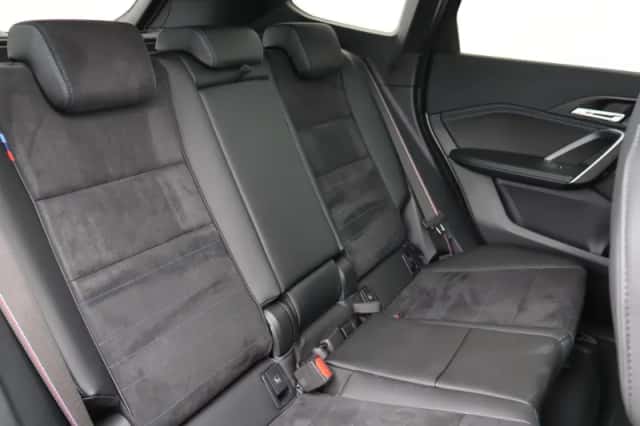 BMW X1 (2026) thumbnail 10