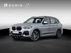 BMW X3 (2020) thumbnail 1