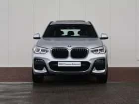 BMW X3 (2020) thumbnail 2