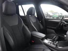 BMW X3 (2020) thumbnail 13