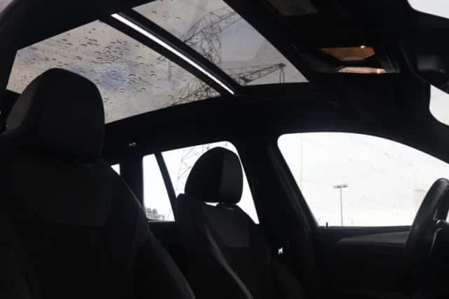 BMW X3 (2020) thumbnail 14