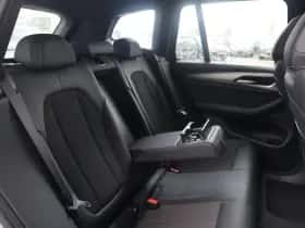 BMW X3 (2020) thumbnail 16