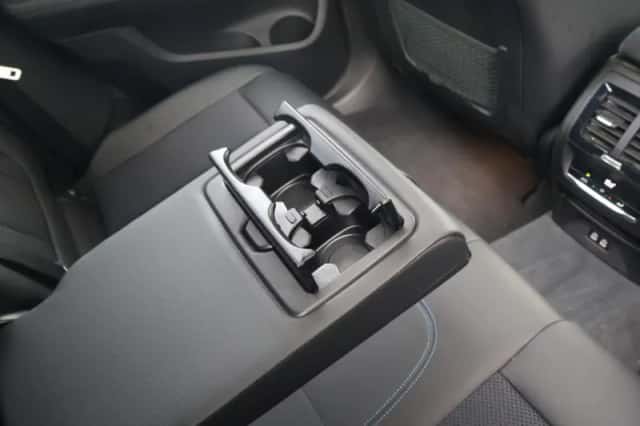 BMW X3 (2020) thumbnail 17
