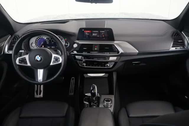 BMW X3 (2020) thumbnail 19
