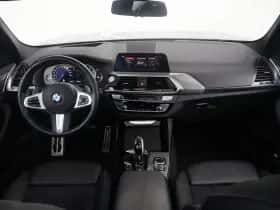 BMW X3 (2020) thumbnail 19