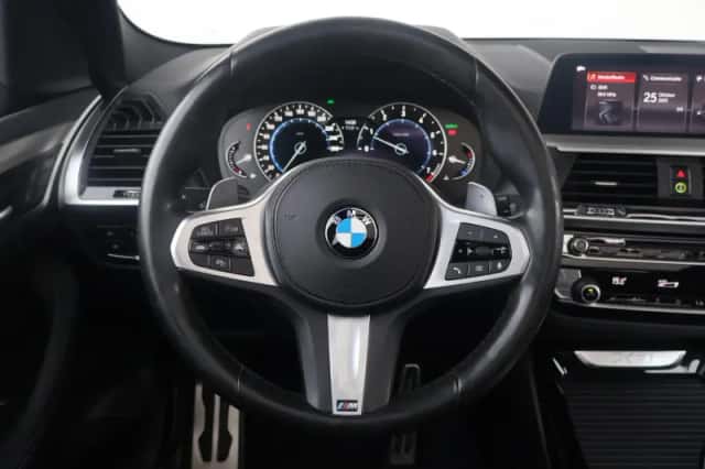 BMW X3 (2020) thumbnail 20