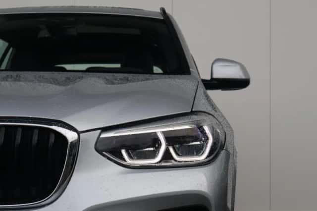 BMW X3 (2020) thumbnail 3