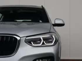 BMW X3 (2020) thumbnail 3