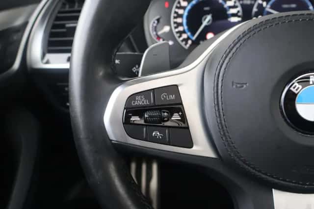 BMW X3 (2020) thumbnail 21