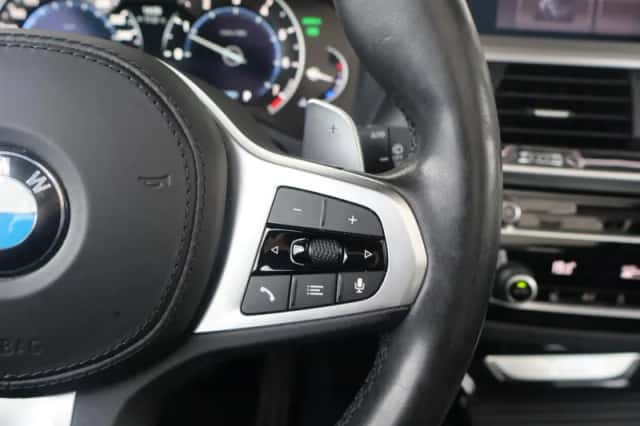 BMW X3 (2020) thumbnail 22