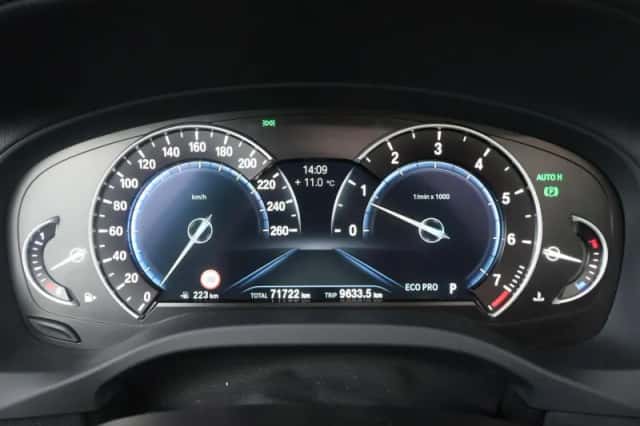 BMW X3 (2020) thumbnail 23