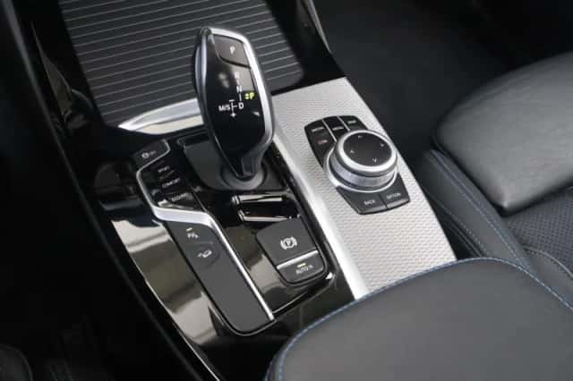 BMW X3 (2020) thumbnail 25