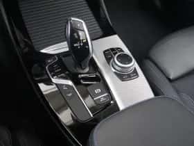 BMW X3 (2020) thumbnail 25