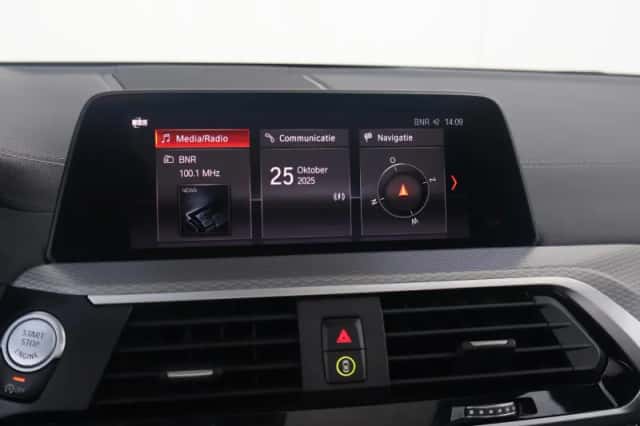 BMW X3 (2020) thumbnail 28