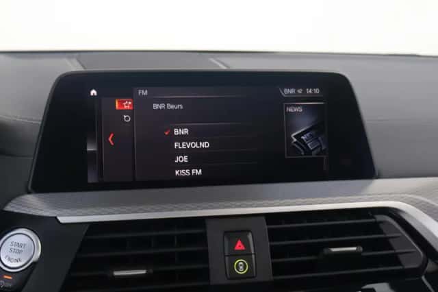 BMW X3 (2020) thumbnail 29