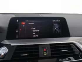 BMW X3 (2020) thumbnail 29