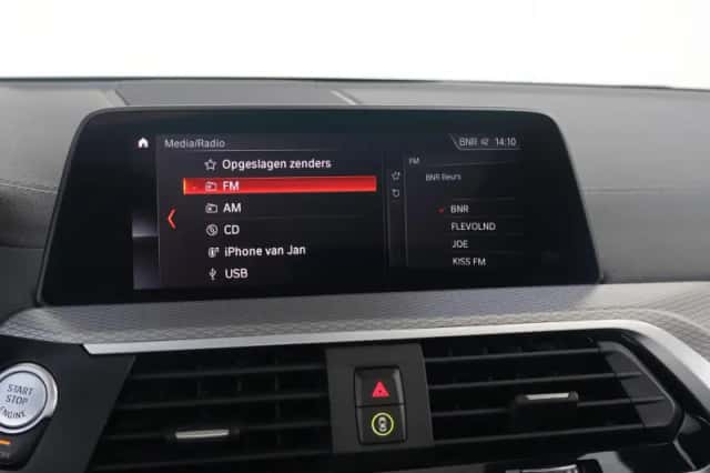 BMW X3 (2020) thumbnail 30
