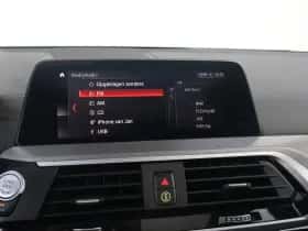 BMW X3 (2020) thumbnail 30