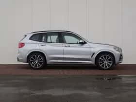 BMW X3 (2020) thumbnail 4