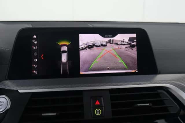 BMW X3 (2020) thumbnail 31