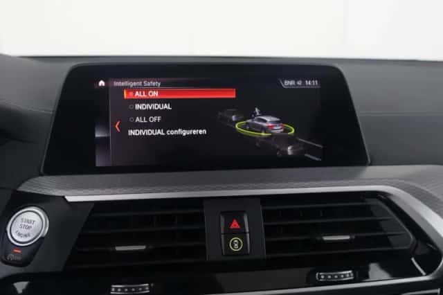 BMW X3 (2020) thumbnail 32