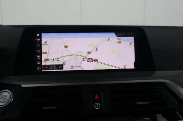 BMW X3 (2020) thumbnail 33