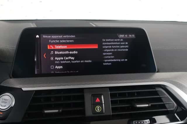 BMW X3 (2020) thumbnail 34