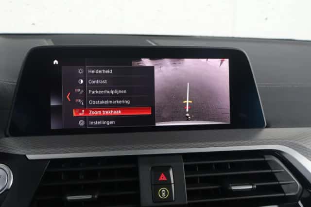 BMW X3 (2020) thumbnail 35